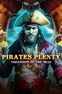 Pirates’ Plenty: Treasures of the Seas